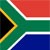 Flag of south africa