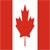 Flag of Canada