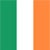 Flag of the ireland