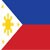 Flag of the Philippines