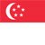Flag of Singapore