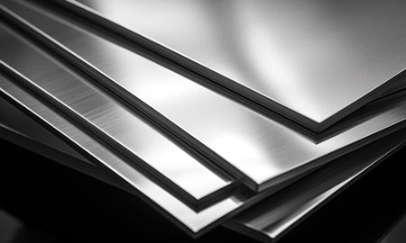 Stainless Steel Sheets