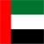 Flag of the United Arab Emirates