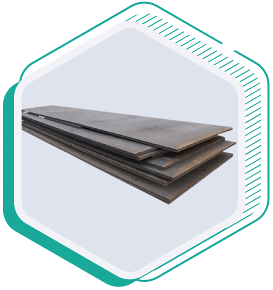Alloy Steel Clad Plate