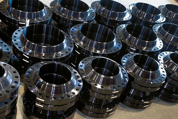 alloy-steel-flages