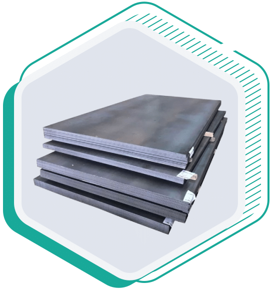 Alloy Steel Polished Plate