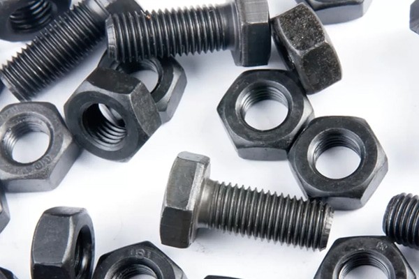 alloy-steel fasteners