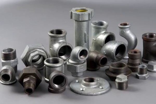 Inconel Forged Fitting