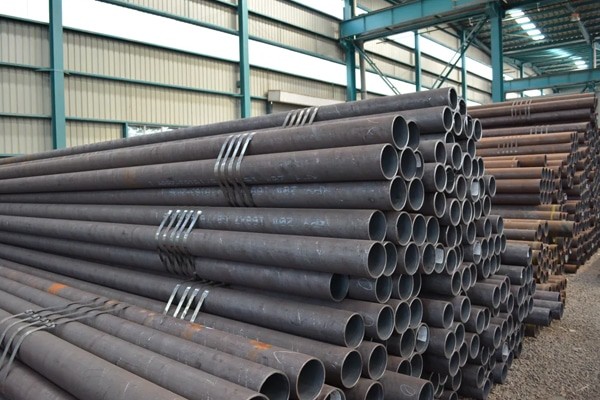 alloy steel pipes