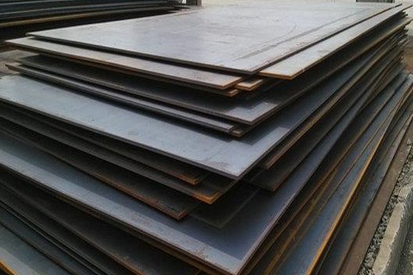 alloysteelsheet