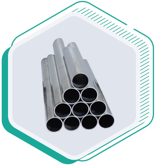 EFW Pipe
