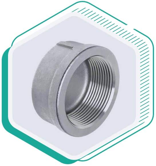 Pipe Cap