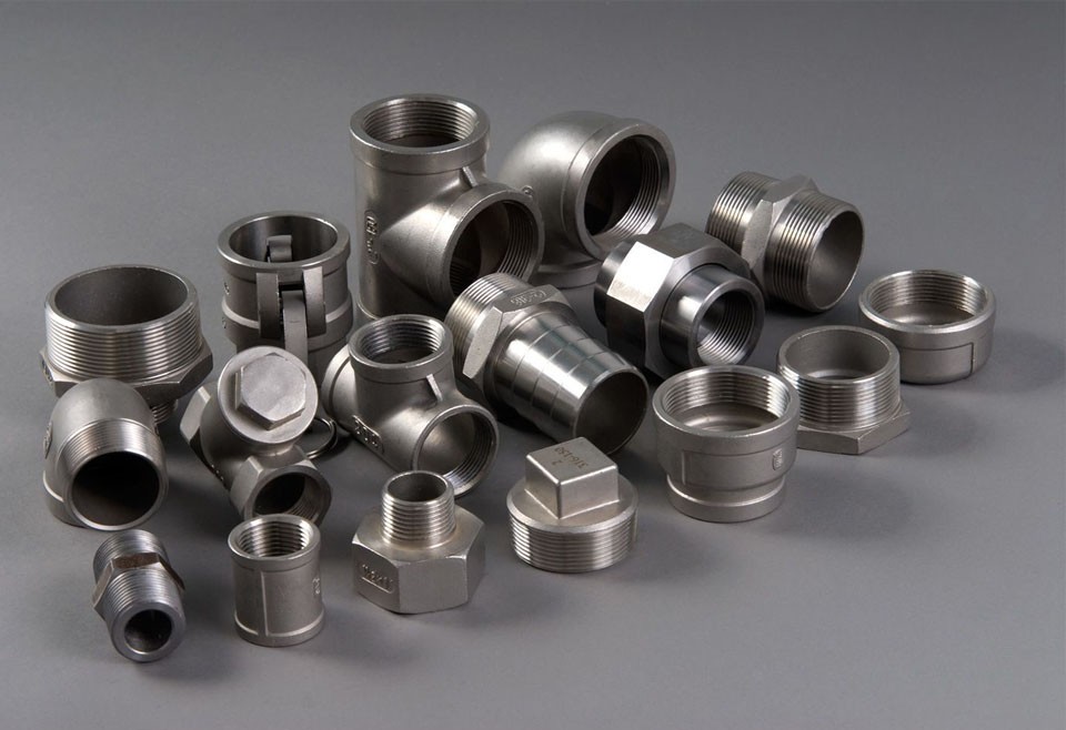 Forged-Fittings