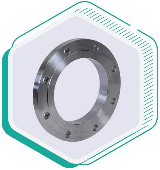 Forged Flanges