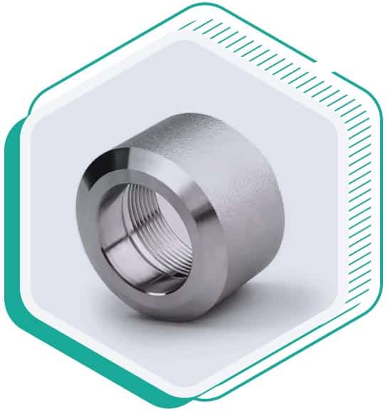 Half Coupling
