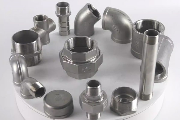hastalloy forgedfitting
