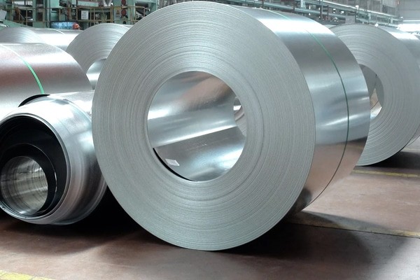 Inconal coil