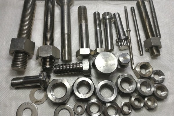 inconel-fastners