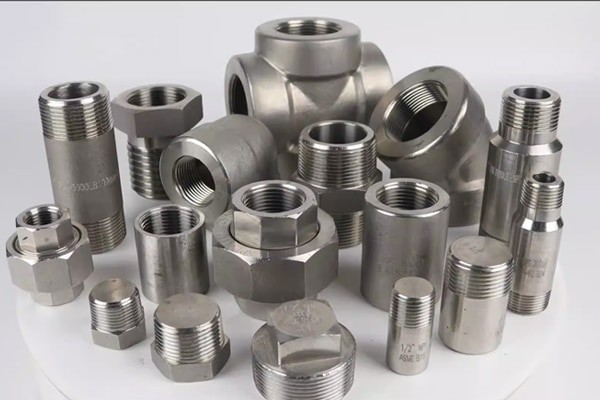 inconel-forgedfitting
