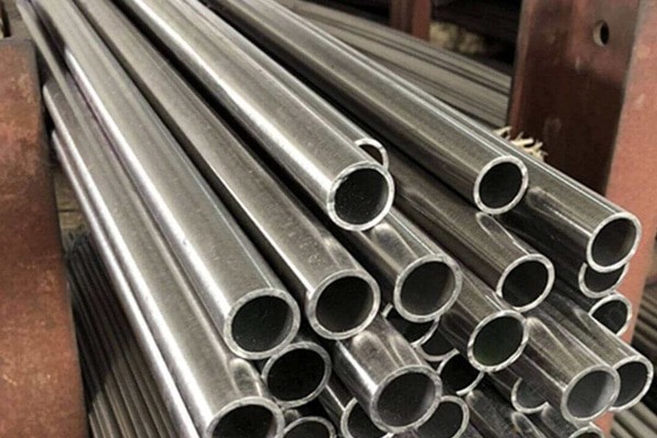Inconel pipes