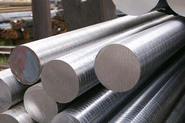 inconel round bar