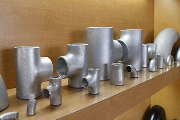 inconelpipefitting
