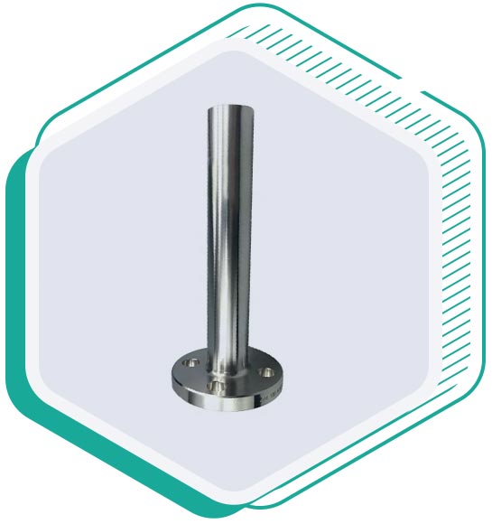 Long Weld Neck Flange