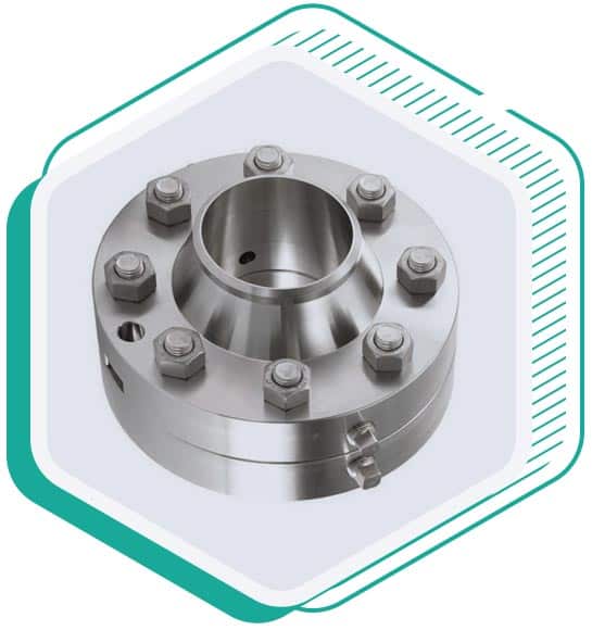 Orifice Flange