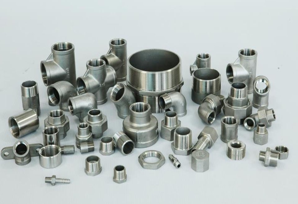 Pipe Fittings