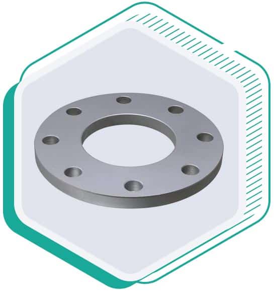Plate Flanges