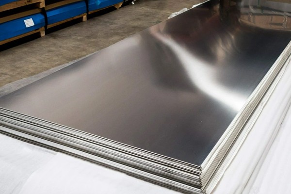 Stainless Steel Sheets