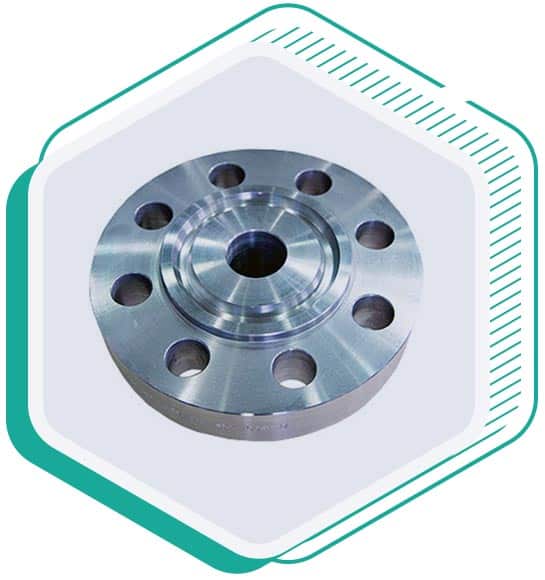 RTJ Flange