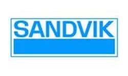 Sandvik