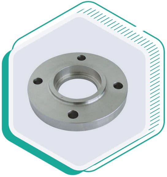 Socket weld Flange
