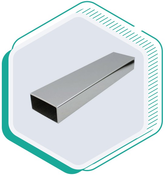 Rectangular Pipe