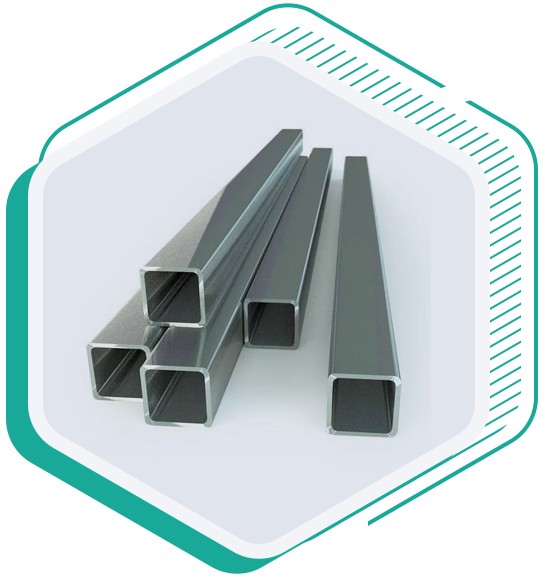 Square Pipe