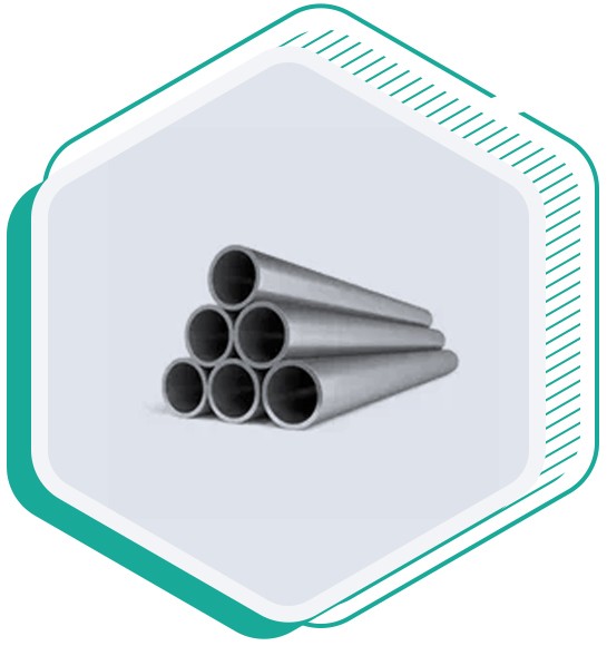 Welded Pipe