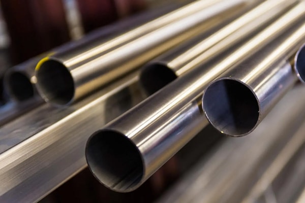 ss pipes