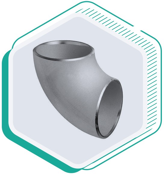 stainless steel 45 degree elbow