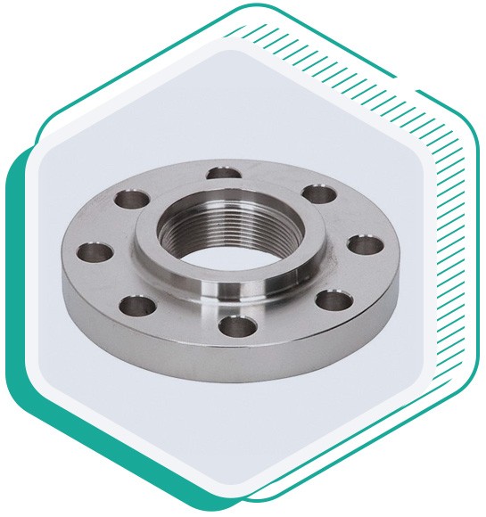 threaded-flanges