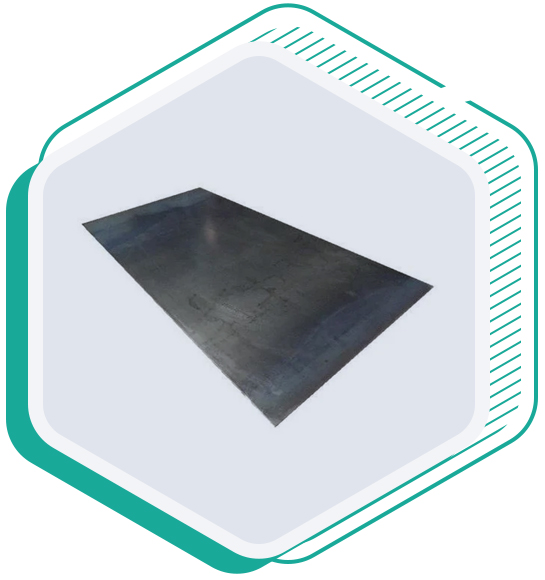 2B Alloy Steel Plate