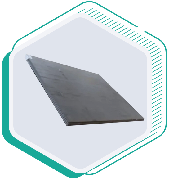 2mm Alloy Steel Plate