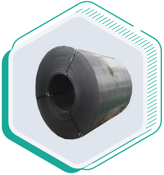 Alloy B2 Coils