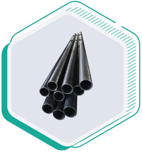 ASTM A335 P22 Alloy Steel Pipe