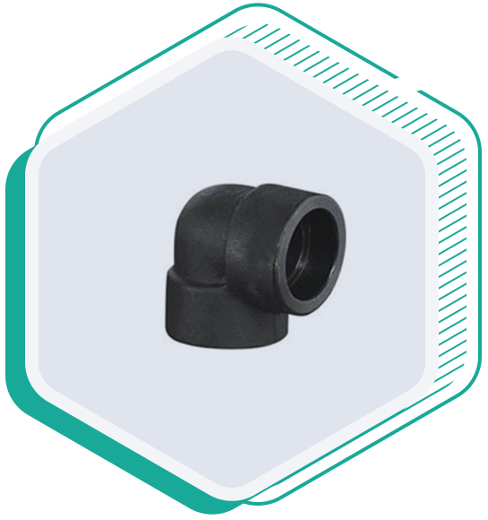 Alloy Steel Forged Elbow