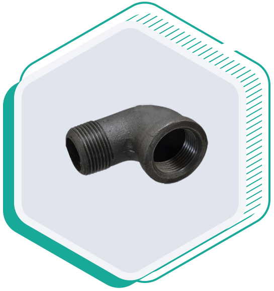 Alloy Steel Street elbow