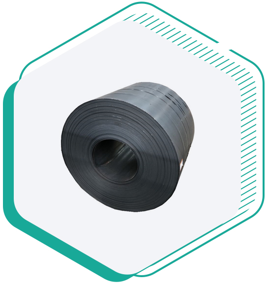 Alloy Steel Hot Rolled Sheet