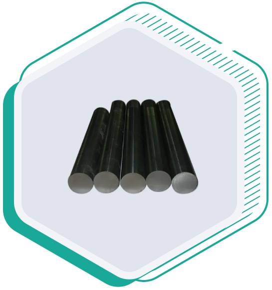 Alloy Steel Polished Bar