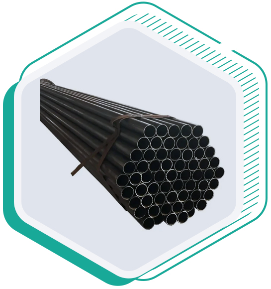 Alloy Steel Seamless Pipe
