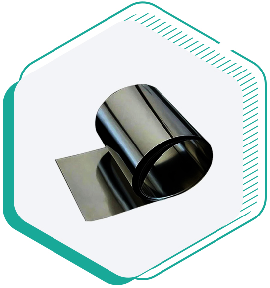 Alloy Steel Shim Sheets